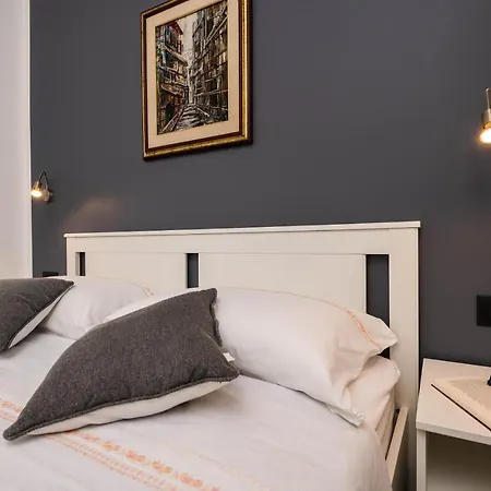 Apartment Alpe Mar *