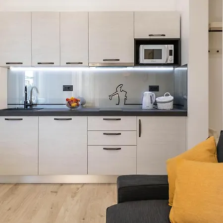Alpe Mar Apartment