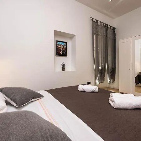 Alpe Mar Apartment