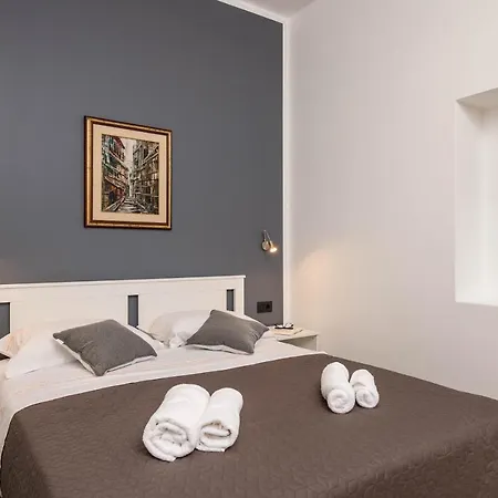 Apartment Alpe Mar *