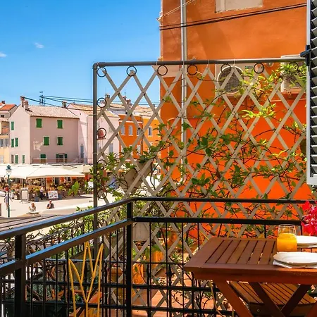 Alpe Mar Apartment