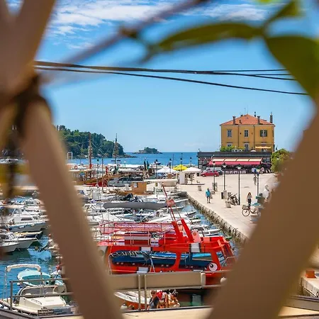 Alpe Mar Apartment